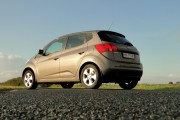 KIA Venga 1 180x120