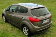 KIA Venga 19 180x120