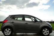 KIA Venga 2 180x120