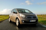 KIA Venga 23 180x120