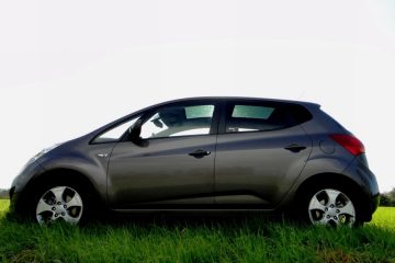 KIA Venga 25 360x240