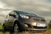 KIA Venga 3 180x120