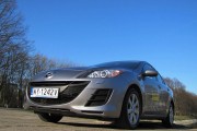 Mazda 3 3 180x120