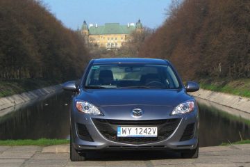 Mazda 3 43