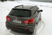 Mitsubishi ASX 1 180x120