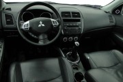 Mitsubishi ASX 14 180x120