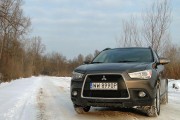 Mitsubishi ASX 2 180x120