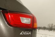 Mitsubishi ASX 27 180x120