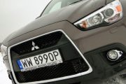 Mitsubishi ASX 28 180x120