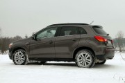 Mitsubishi ASX 3 180x120