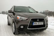 Mitsubishi ASX 31 180x120