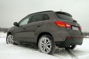 Mitsubishi ASX 5 180x120