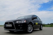 Mitsubishi Lancer 27 180x120