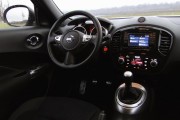 Nissan  Juke 16 180x120