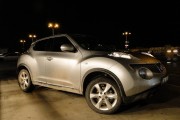 Nissan  Juke 2 180x120