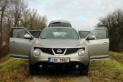 Nissan  Juke 32 180x120