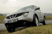 Nissan  Juke 33 180x120