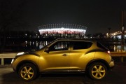 Nissan  Juke 36 180x120