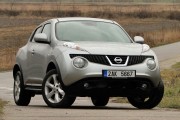 Nissan  Juke 38 180x120