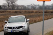 Nissan  Juke 4 180x120