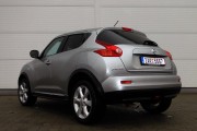 Nissan  Juke 42 180x120