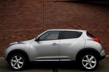 Nissan  Juke 43 360x240