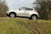 Nissan  Juke 8 180x120