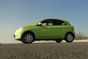 Nissan Micra 1 180x120