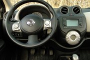 Nissan Micra 15 180x120