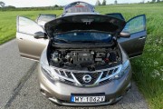 Nissan Murano 12 180x120