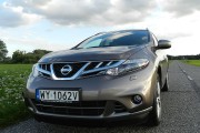 Nissan Murano 26 180x120