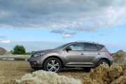 Nissan Murano 7 180x120