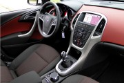 Opel Astra 11 180x120