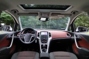 Opel Astra 12 180x120