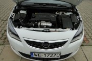 Opel Astra 13 180x120