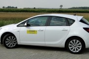 Opel Astra 14 180x120