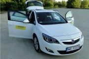 Opel Astra 15 180x120