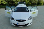 Opel Astra 17 180x120