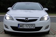 Opel Astra 24 180x120