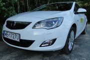 Opel Astra 27 180x120