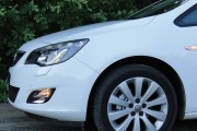 Opel Astra 30 180x120