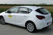 Opel Astra 33 180x120