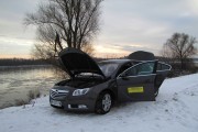 Opel Insignia 25 180x120