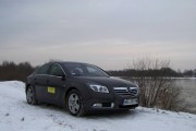 Opel Insignia 28 180x120