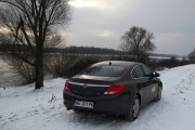 Opel Insignia 30 180x120