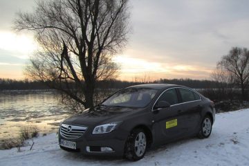 Opel Insignia 35