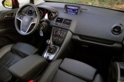 Opel Meriva 11 180x120