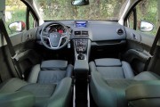 Opel Meriva 12 180x120