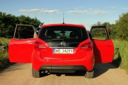 Opel Meriva 15 180x120