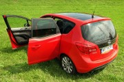 Opel Meriva 17 180x120